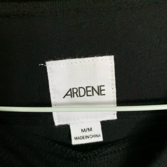 CREW NECK FANCY SWEATSHIRT - Picture 4 of 4